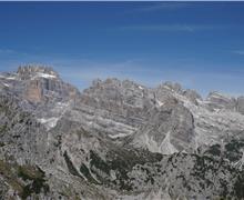 09 Gruppo di Brenta